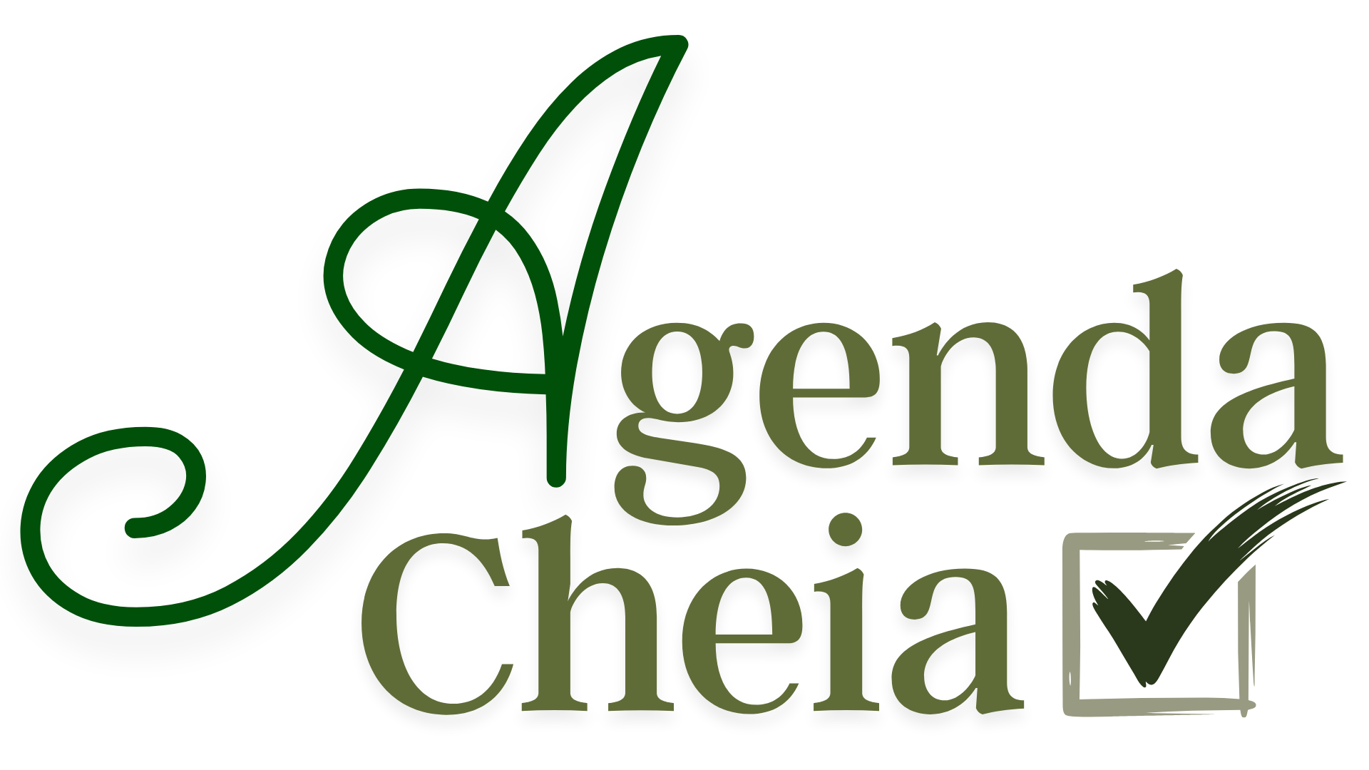 Agenda Cheia